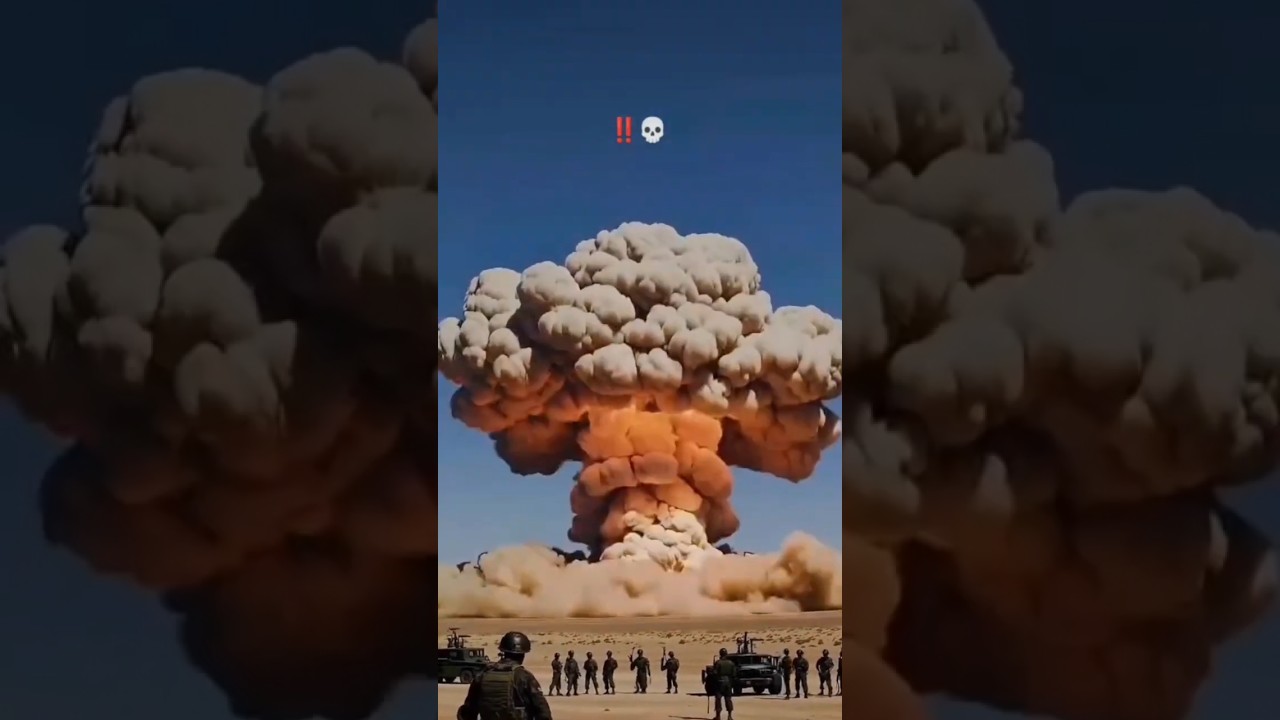 Мощная бомба 🤯 by Votfakt