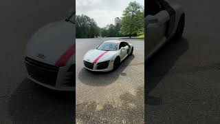 Audi R8 Buyers Guide | Classic Supercar on a Budget!