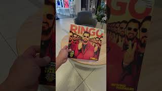 Ringo Au Sunrise Store