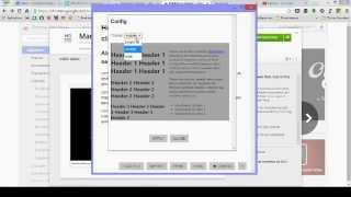 Markdown Reader v0.6.2 - Chrome App