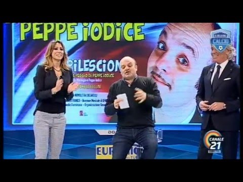 La lettera di Peppe Iodice agli Azzurri post Juve-Napoli