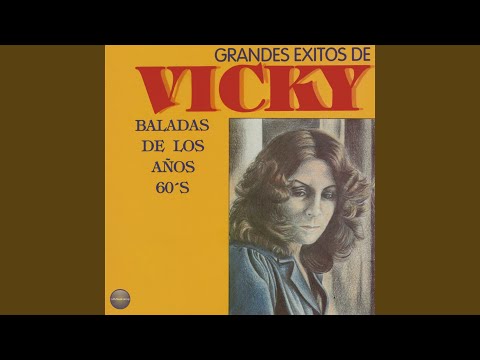 Vicky — Pobre Gorrión