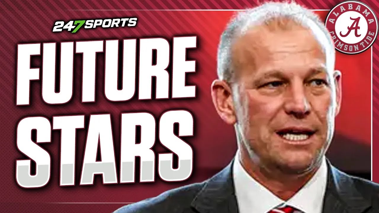 WATCH: How Alabama was impacted by Signing Day 🏈 | Kalen DeBoer, Keelon Russell, Dijon Lee, Crimson Tide