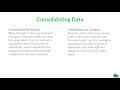 Excel Webinar Pro Training Part 2 | Intelice | (301) 664-6800