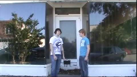 Two Chronic Interruptors Attempting Conversation