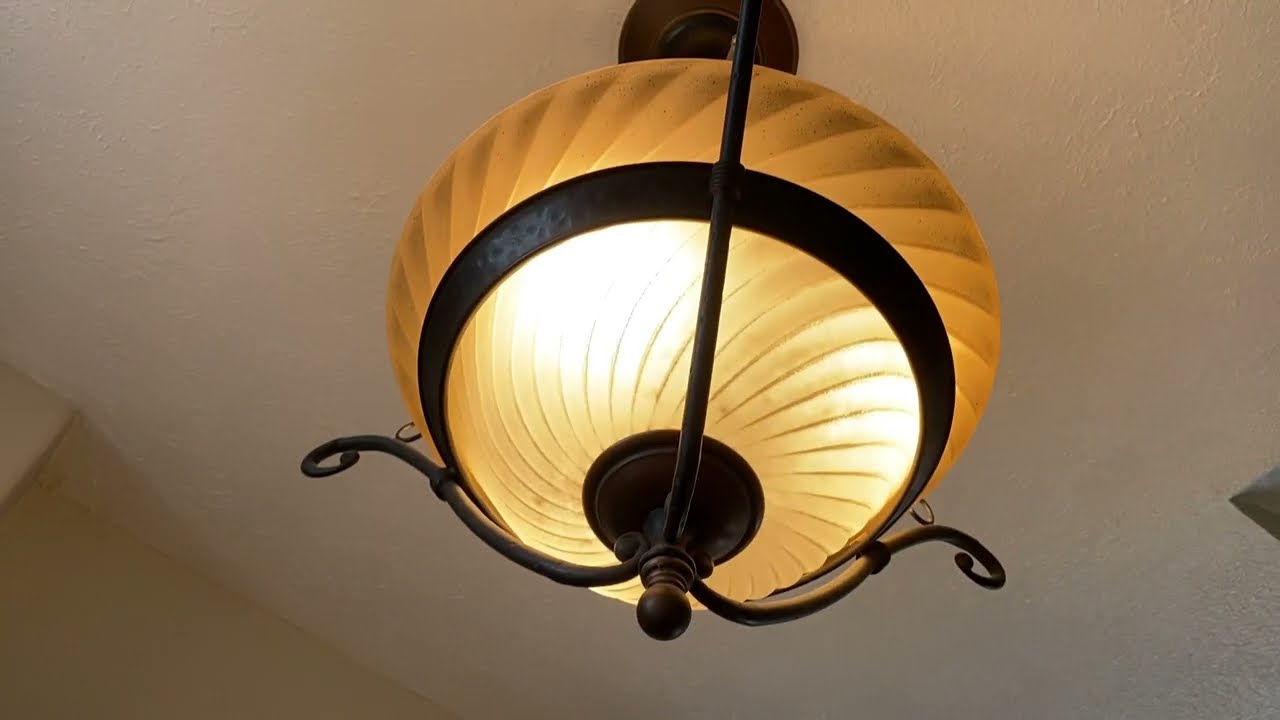 The Switches in my grandparent’s house