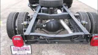 2011 Dodge Ram 5500HD Chassis Cab - North Richland Hills TX