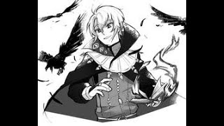 [FE Awakening] Henry tribute - Heathens