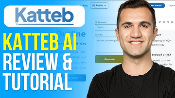 Katteb Ai Review & Tutorial (2025) Fact Checked Ai Writer