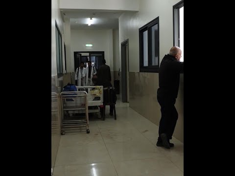 Gaza cancer patients face worsening crisis amid conflict, border closures