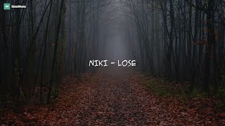 Download Lagu NIKI - Lose (Lyrics Video) MP3
