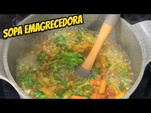 Vídeo: Dieta Da Sopa De Bonn - Cardápio, Análises, Resultados, Receita De Sopa