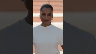 An iconic spot for an iconic cast 🤩 | The Devil Wears Prada 2 @DisneyUK