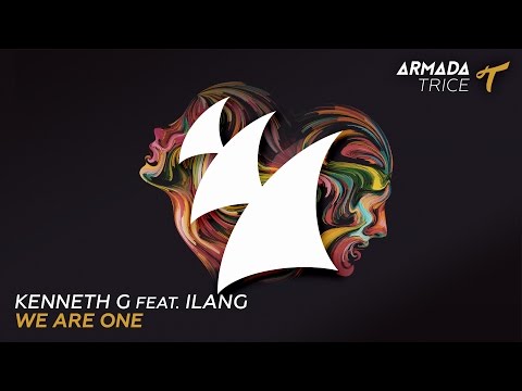Kenneth G — Kenneth G feat. Ilang - We Are One (Extended Mix)