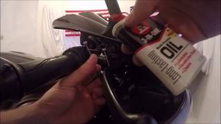 Gaszug SET Throttle Cable Gasseil Yamaha YZF-R1 YZF R1 YZF R-1 RN09 02-03 3015PW Gaszug SET Throttle Cable Gasseil Yamaha YZF-R1 YZF R1 YZF R-1 RN09 02-03 3015PW