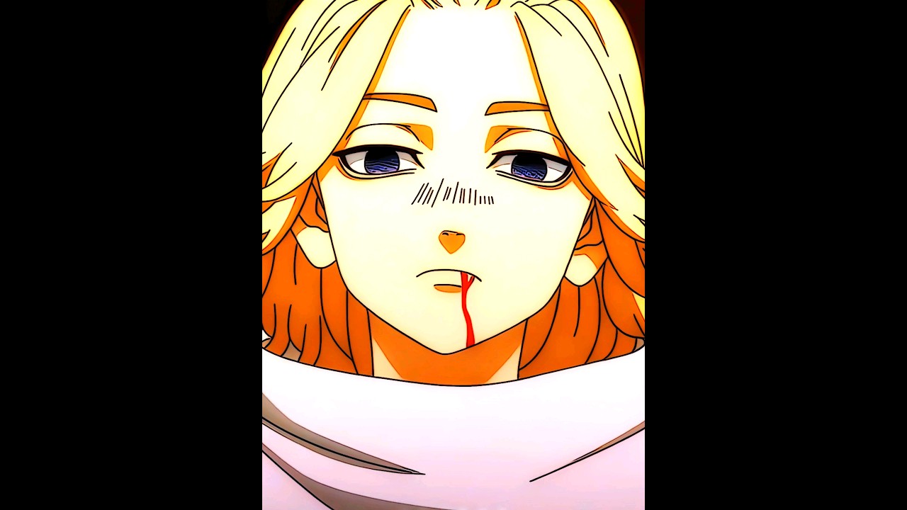 Mikey💛🥴 ~i'm a mf starboy✨~ -Tokyo Revengers 