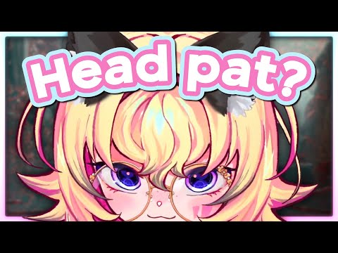 Pat the Poma【Poma Pon | V4Mirai】
