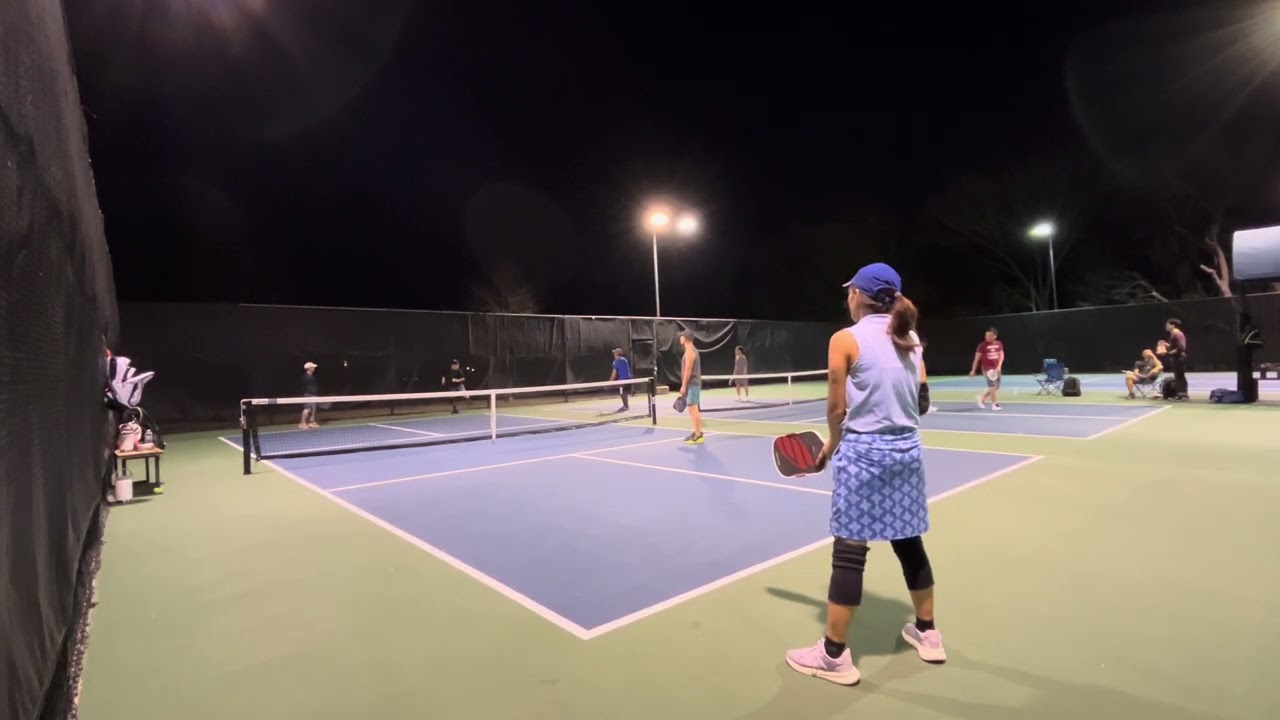 Sang/Mark vs Donny/Hue 6 3/3/26