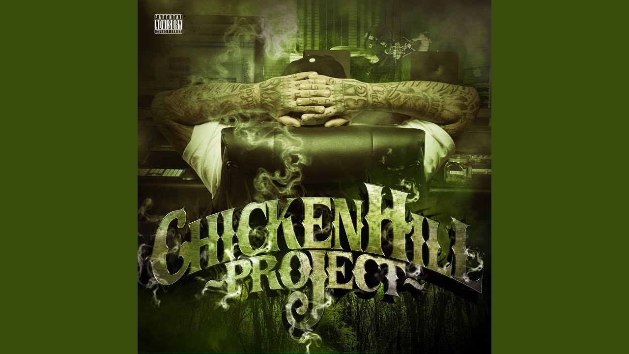 Andre nickatina the chicken hill project free Andre nickatina the chicken hill project free