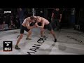 Khamzat Chimaev vs Jack Hermansson Wrestling Highlights - HD 1080p