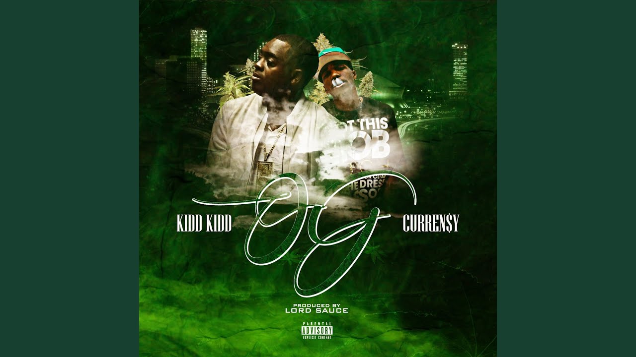 Guarda OG su YouTube Guarda OG su YouTube