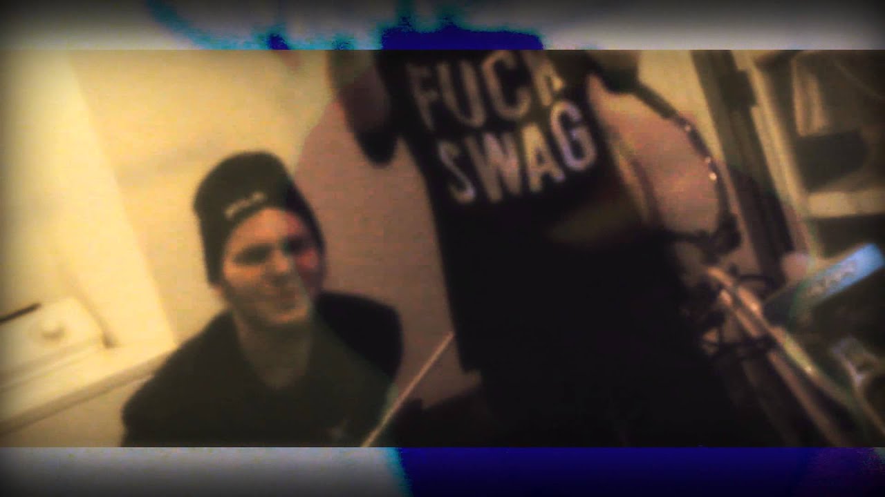 KirbLaGoop - Get It Off Ya