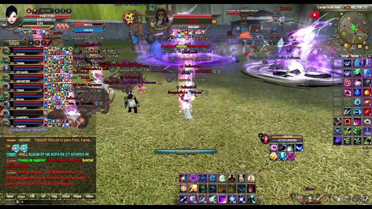 PW Fidelity RB   TW InfectioN x Asgard