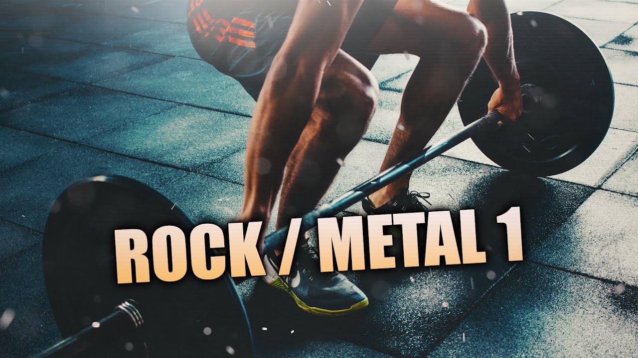 Mirror Rock gym workout music download for at home