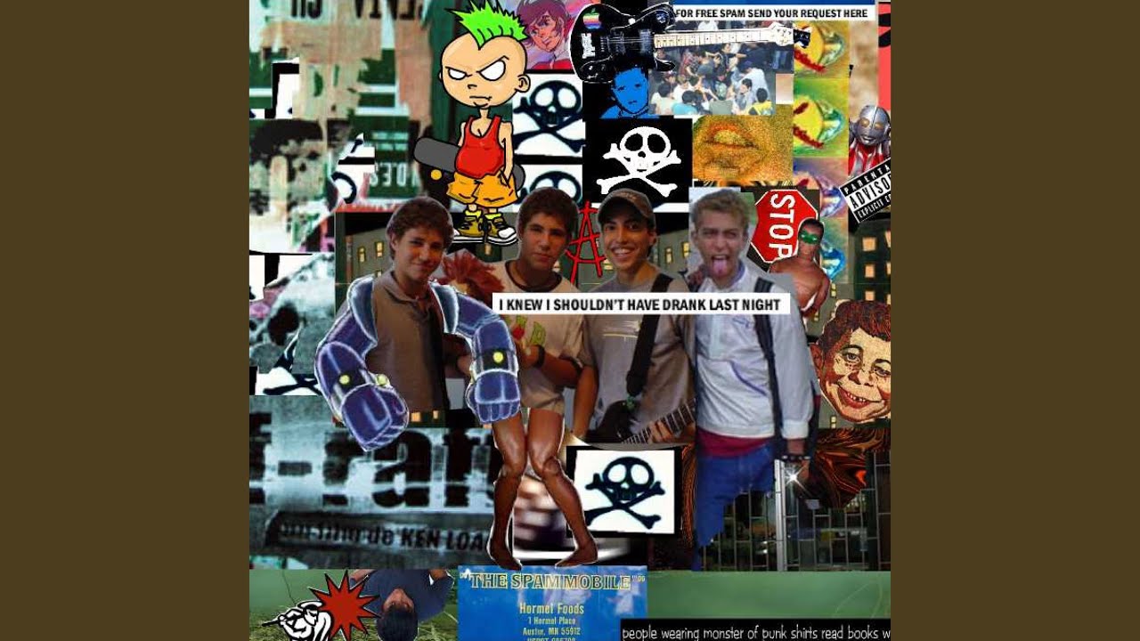 Watch Hidden Track on YouTube Watch Hidden Track on YouTube