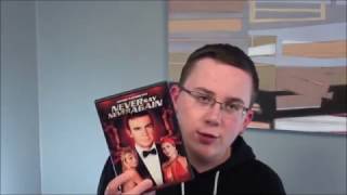 TOP 5 - of Print DVDs