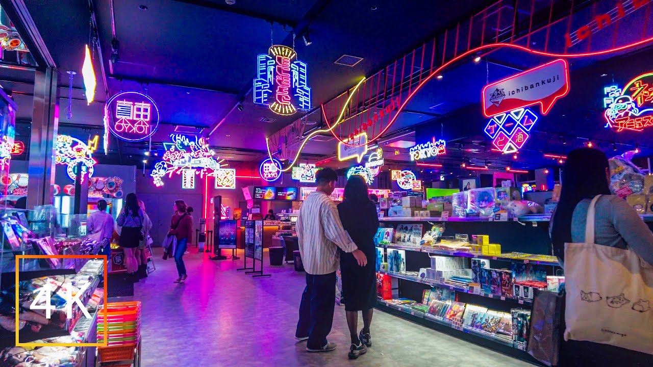 jerome shinjuku halloween