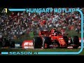 M1 S4 Hungary Hotlap