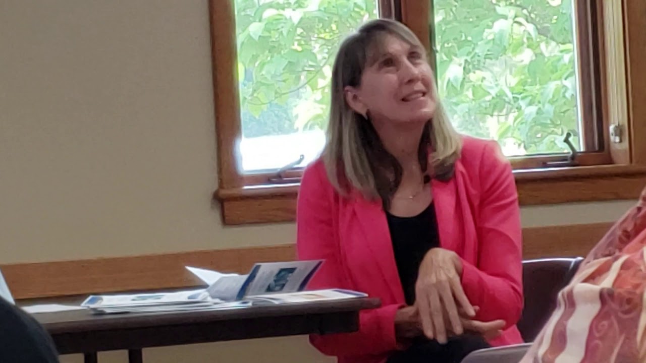 Cooper Township Meeting (6/3/19), Part  2