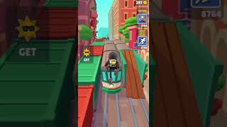 #subwaysurfers New Highest Record ❤️‍🔥🗿 || Like and subscribe ❤️