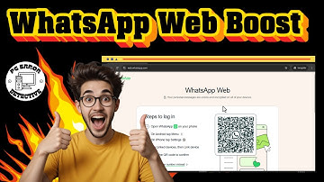 Hoe je het langzame laden van WhatsApp Web op Windows kunt oplossen - Snelle tutorial