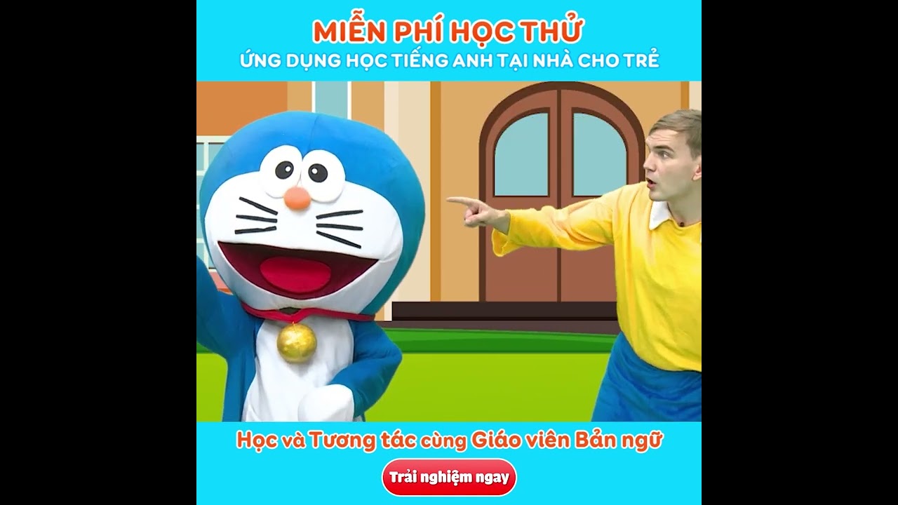 Trải nghiệm bài học tương tác Edupia Live Class cùng... - youtube