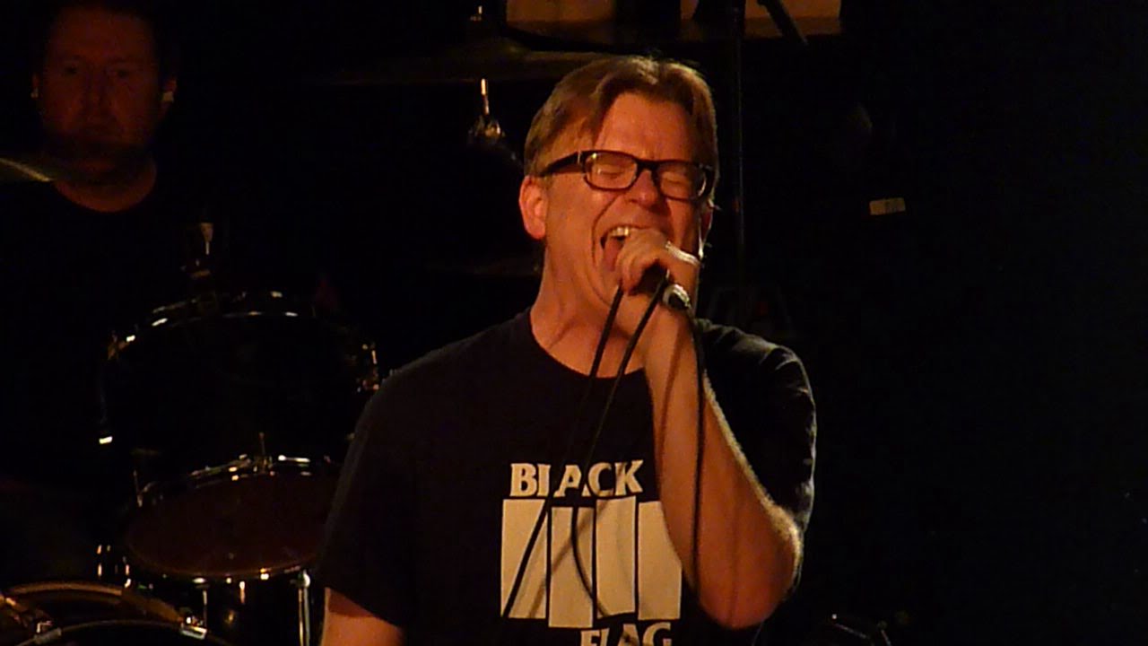 Kerbdog - Electricity, Live at Dolans Warehouse, Limerick Ireland, 10 Apr 2015