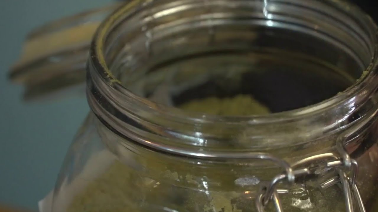 Florida lawmakers take step toward regulating kratom