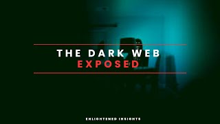 The Dark Web Exposed: Unmasking Hitmen, Human Trafficking, and Cybercrime l Part 1