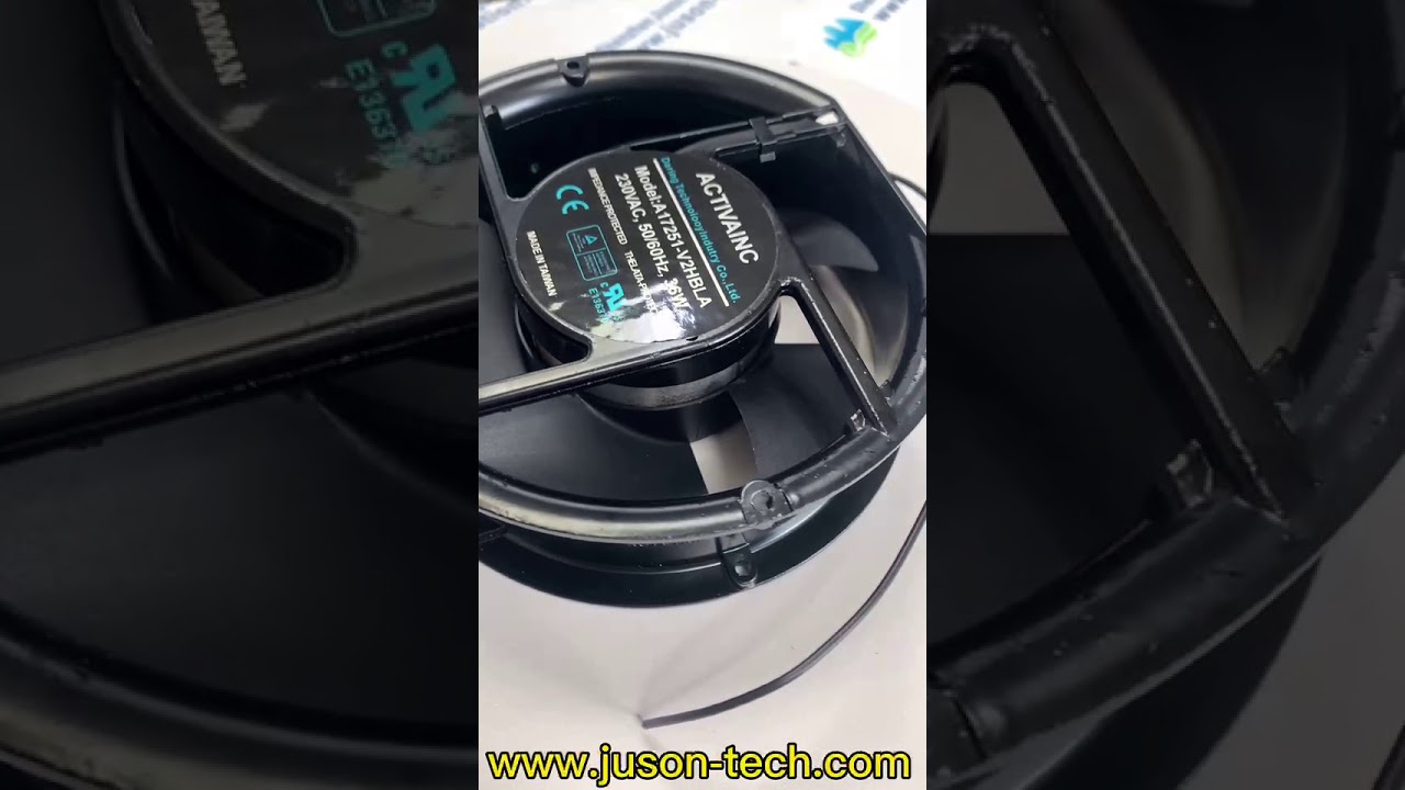 ACTIVAINC A17251 V2HBLA