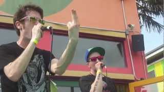 Wide Eyes (Live @ SXSW 2012, Pawn Takes King, Metropolis, Austin, Texas)