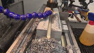Self Centering Vice Manufacture PART 1