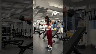 Celebrity I tried the top 1% woman morning routine & it kinda changed my life Net Worth