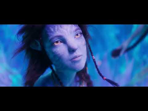 Avatar: The Way of Water | Look for It on Blu-ray, Blu-ray 3D, and 4K Ultra HD June 20