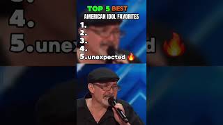 Top 5 Best Of The Voice Performances