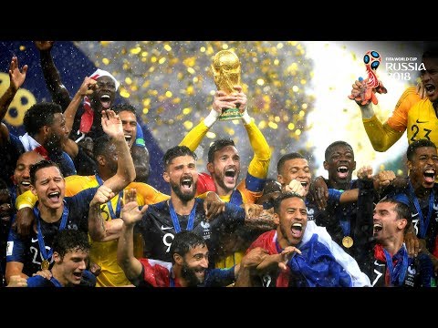 Video: Virale Video Van Het WK