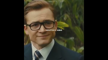 Thumbnail of Country Roads (Take Me Home) -  Kingsman Golden Circle Scene