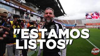 ¡Campeones! Houston Dynamo conquista el Torneo de Tejas con Hat-Trick de Guilherme
