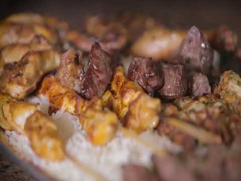 ناويها مشويات عليك ب مشويات سطام الحربي