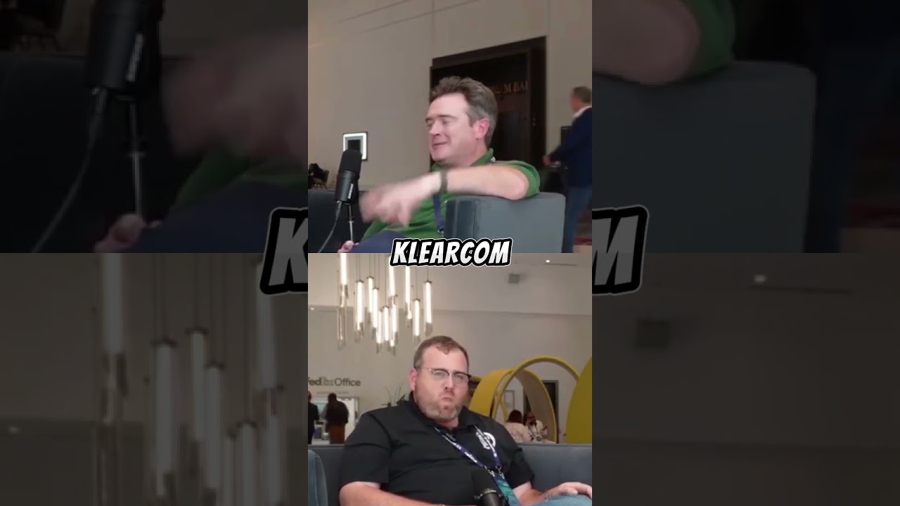 No Port Restrictions! Why Teams Love Klearcom 🚀